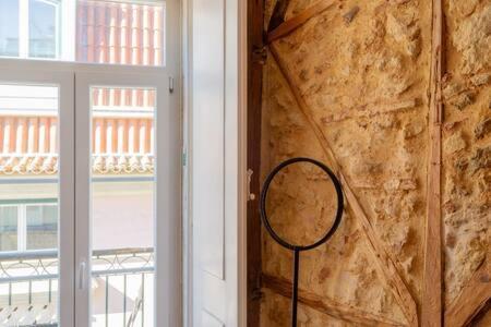 Old Town Chiado Balcony Aircon By Ld Apartments Lisbon Luaran gambar