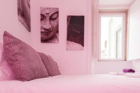 Old Town Chiado Balcony Aircon By Ld Apartments Lisbon Luaran gambar