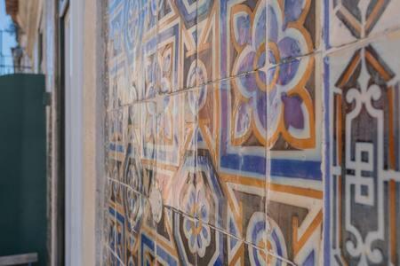 Old Town Chiado Balcony Aircon By Ld Apartments Lisbon Luaran gambar